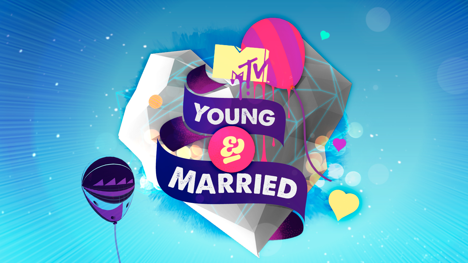 MTV | Young & Married